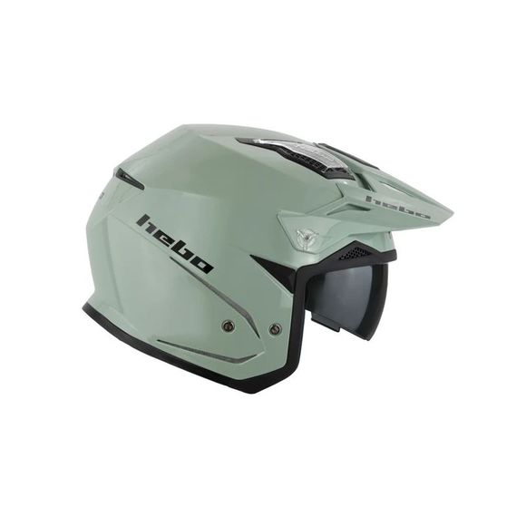 HEO TRIAL Hebo V6 Mono 2025 - GREENRef: HBO0428