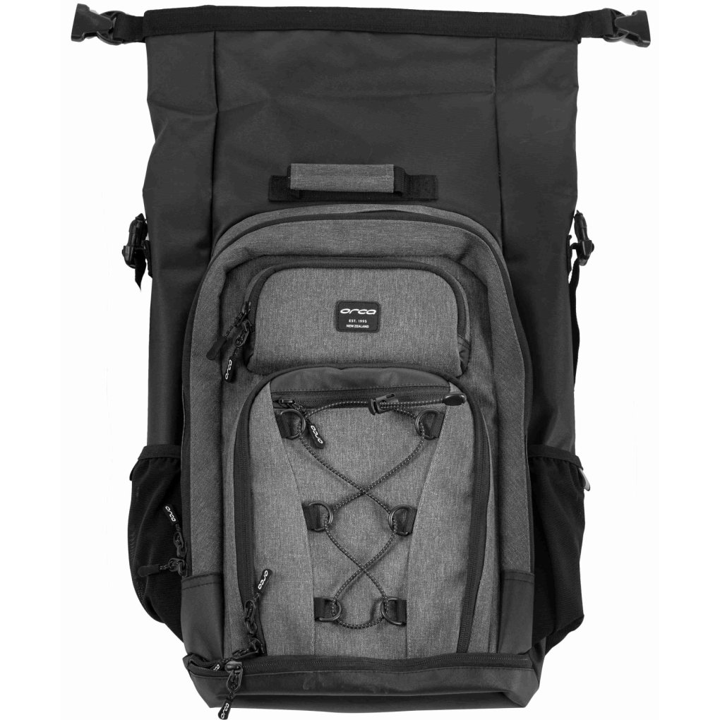 Orca Openwater Backpack 30L - black