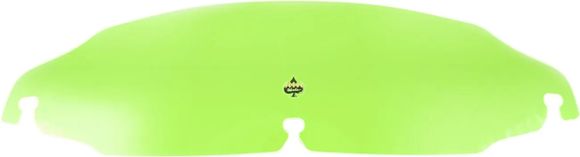 Klock Werks Engine Guard Kolor Flare WindshieldRef: Kwk00033A / 23100759