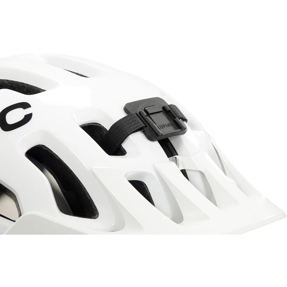 Lupine FrontClick Helmet Mount