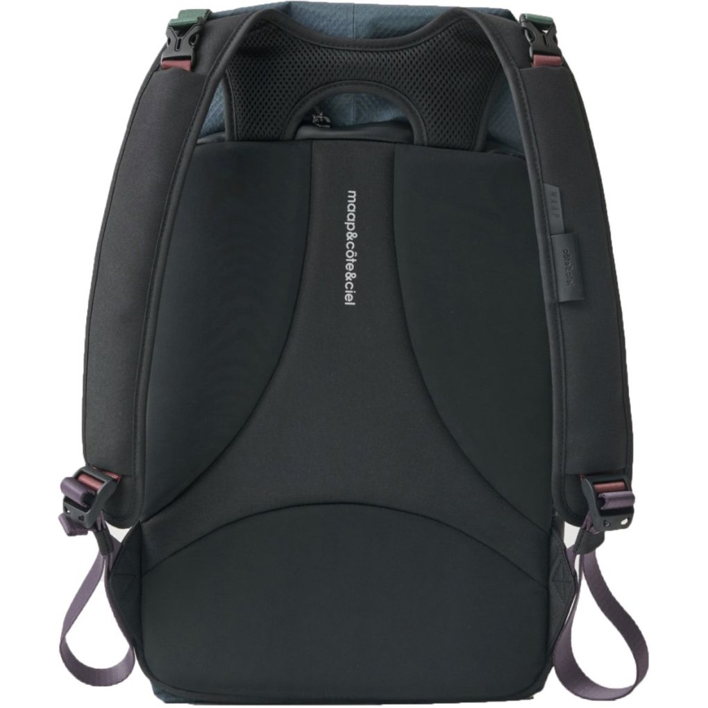 MAAP Cote & Ciel Saru Backpack 16.5L - orion blue