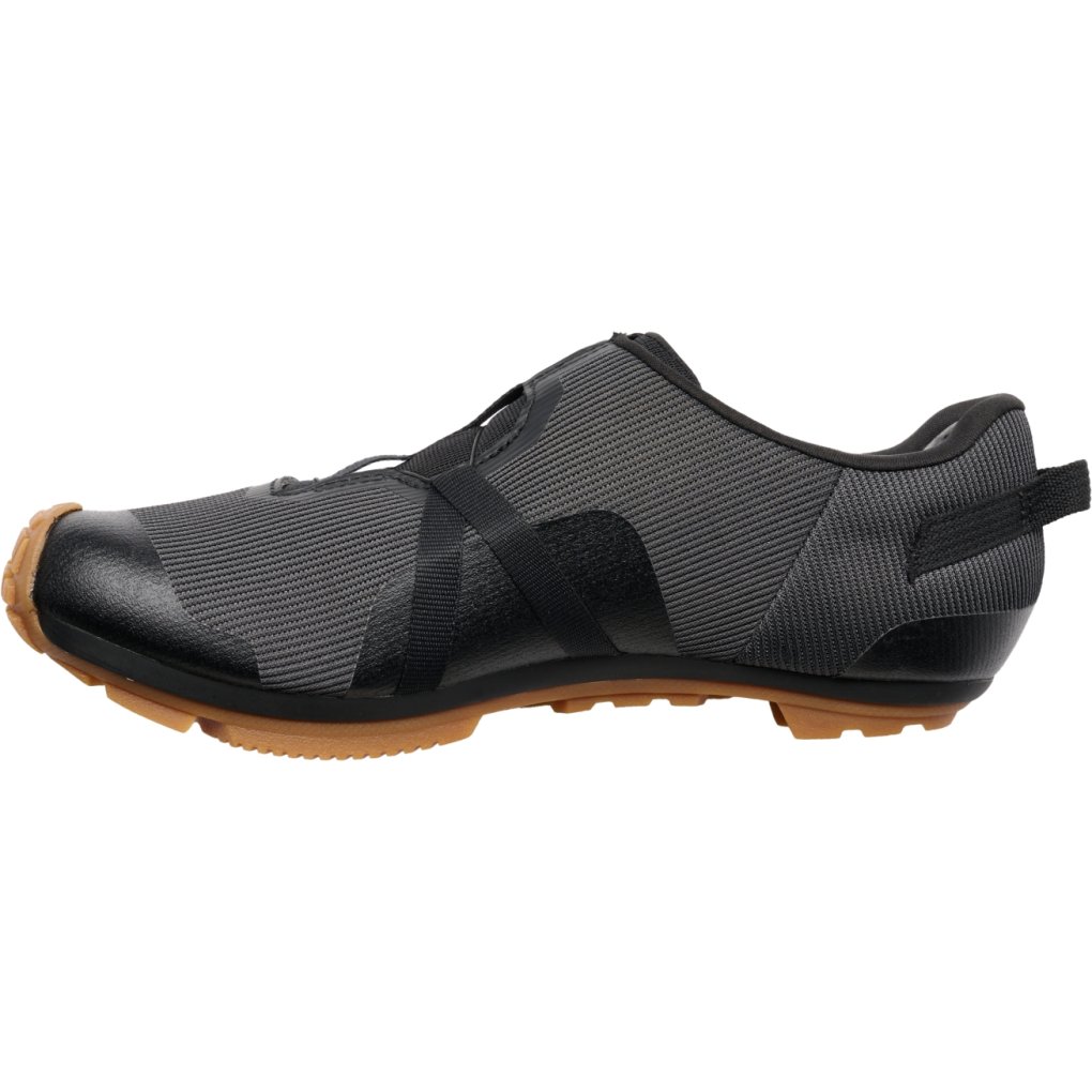 UDOG Forza Gravel Shoes - Black