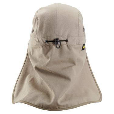 Sunprotection Cap