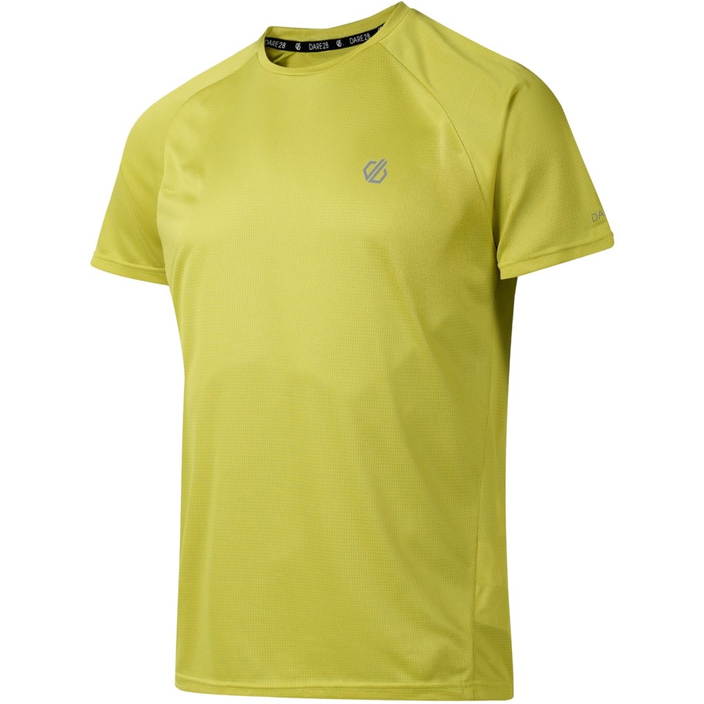 Dare 2b Accelerate Tee Men - ZLM Frgle Sprout