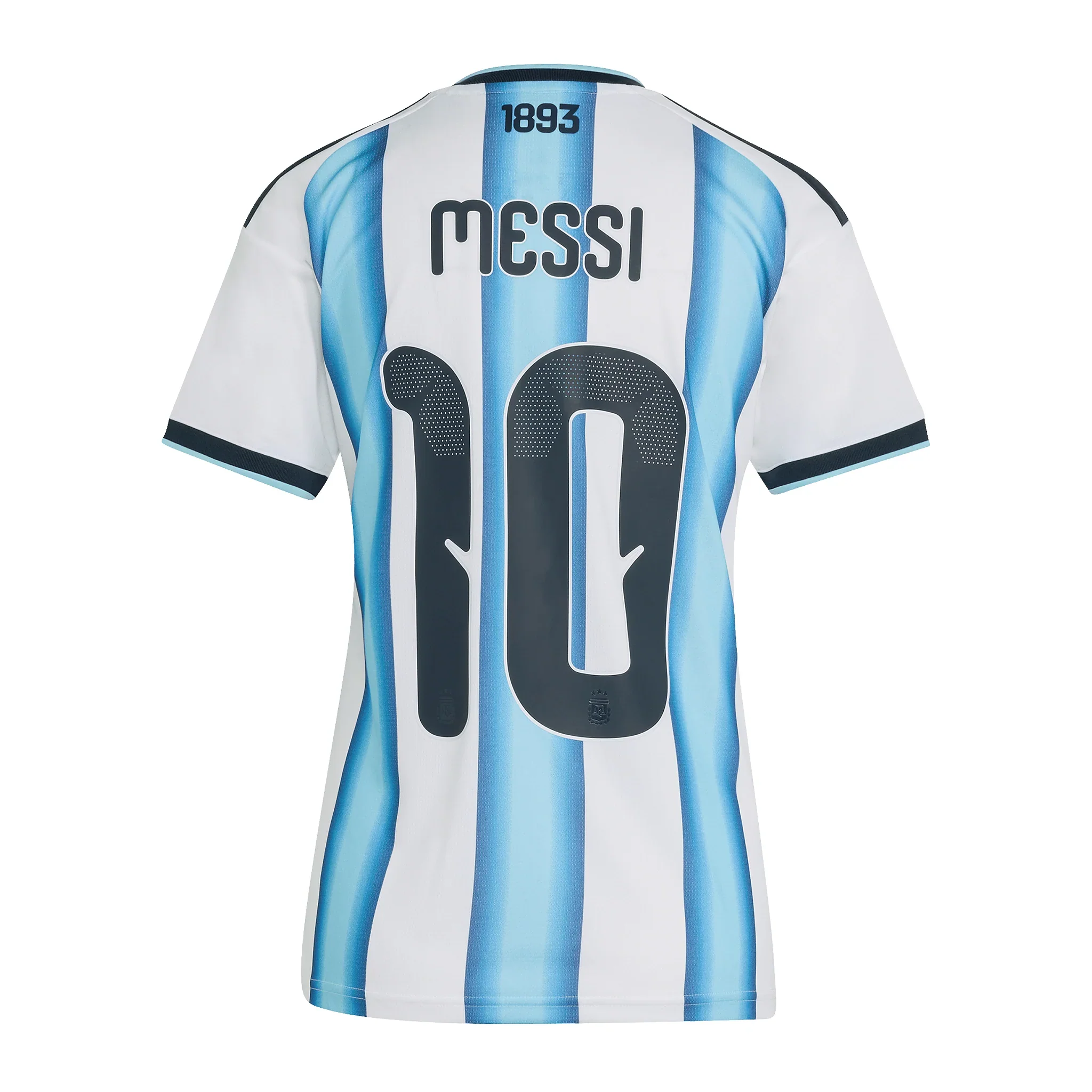 Argentina Messi 2026 Home Jersey