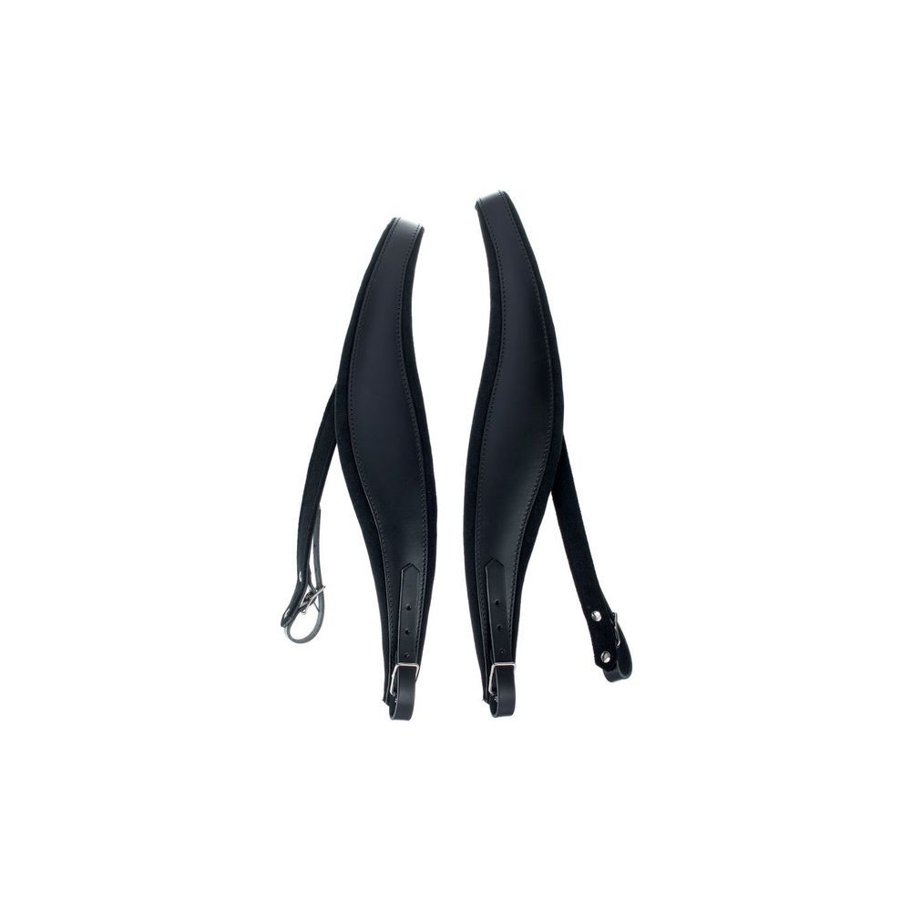 Thomann Ergonomica Strap XL Black – Thomann Ireland