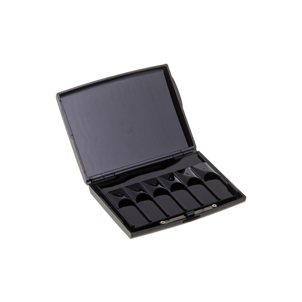 Protec Reed Case Clarinet Black – Thomann Ireland