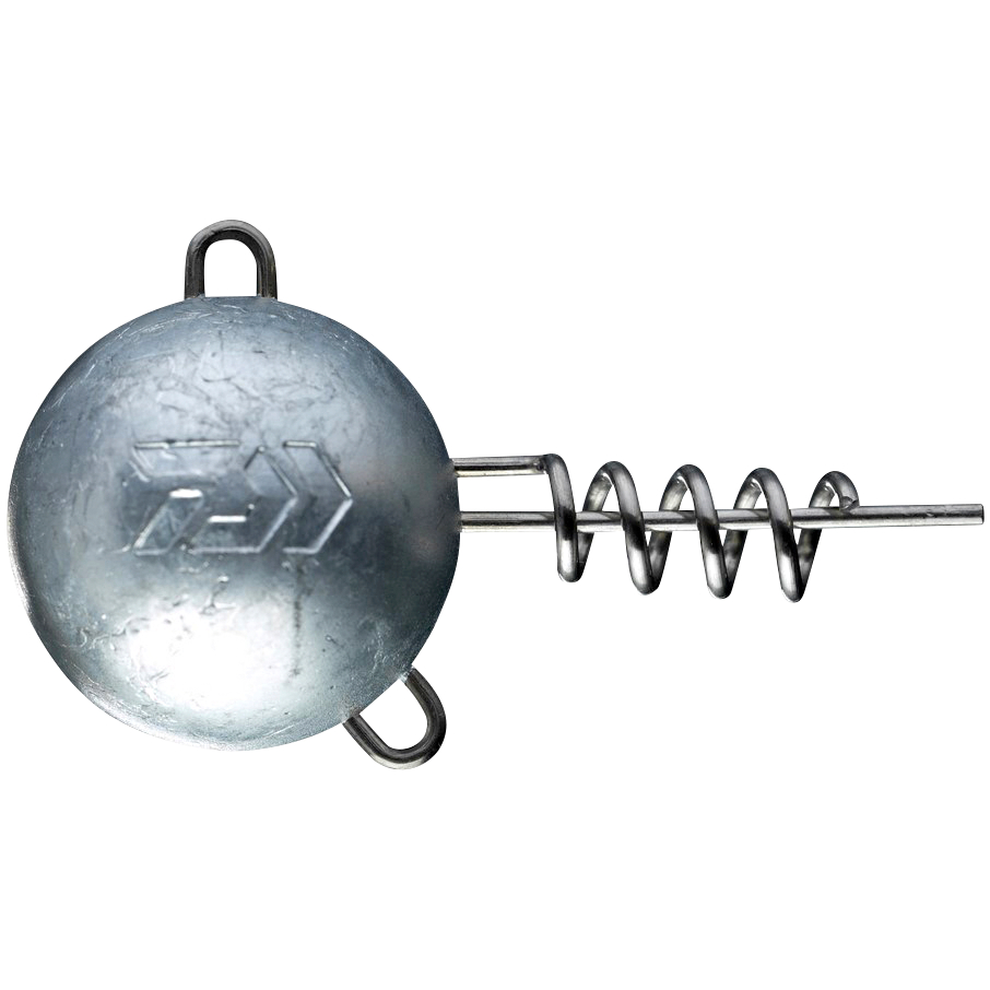 Prorex Screw-In Heads Lead Free