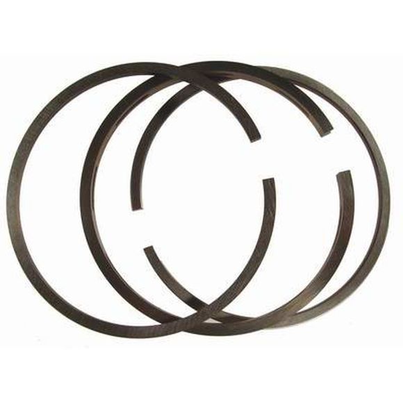 Prox forged segments ABCD sideRef: 260261 / 1004512