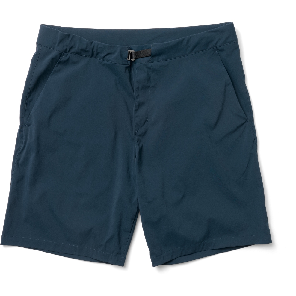 Houdini Wadi Shorts Men - Blue Illusion