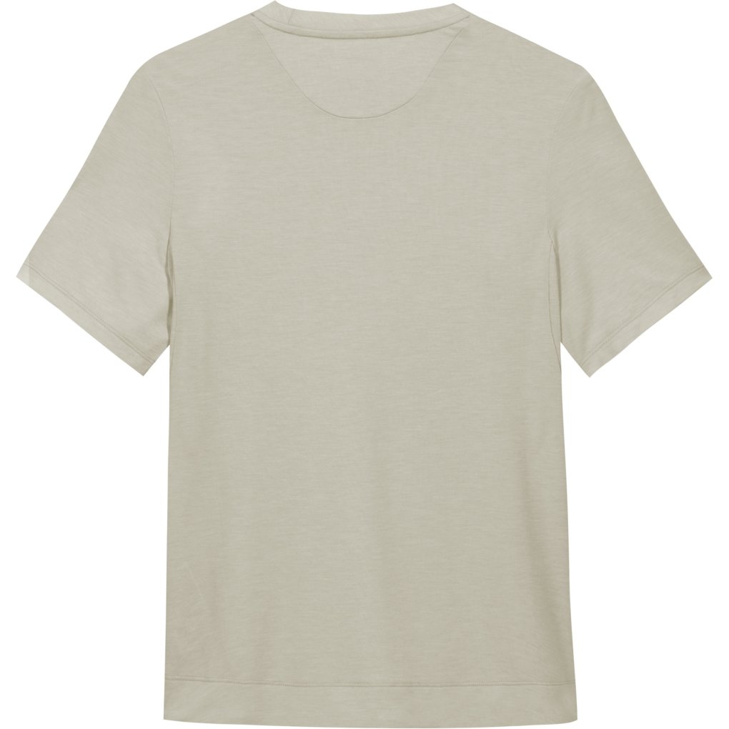 GOREWEAR Training Tee Women - tech beige BG00