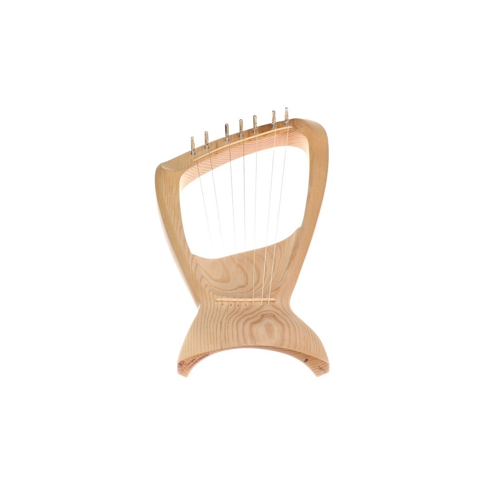 Choroi Children`s Harp Ash – Thomann Ireland