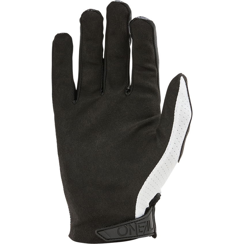 O'Neal Matrix Gloves - ROLLER V.26 black/white