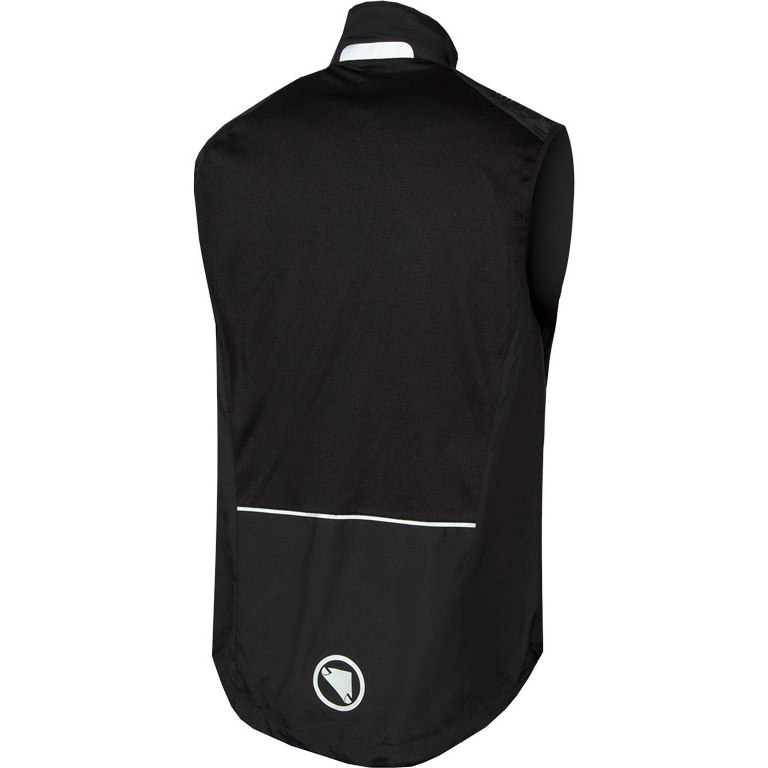 Endura Hummvee Gilet Men - black