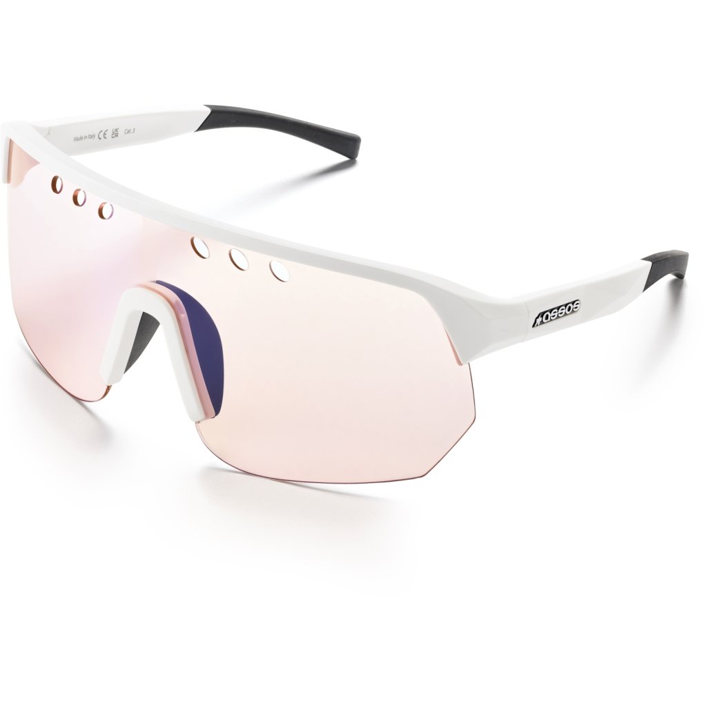 Assos DONZI Eyewear - fotodynamic