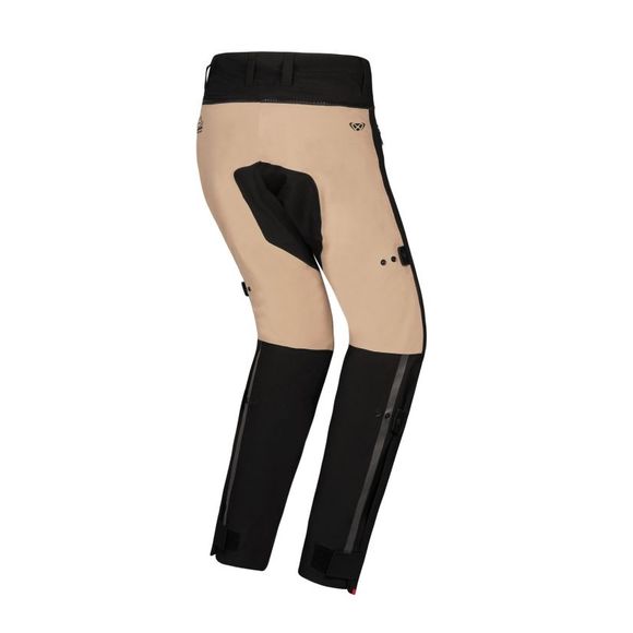 Ixon M -Skeid Lady - Beige / Black Motorcycle PantsRef: IX1923