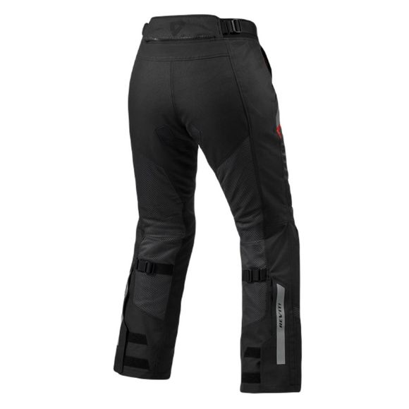 Motorcycle Rev it Tornado 4 H2O Ladies - BlackRef: RI1591