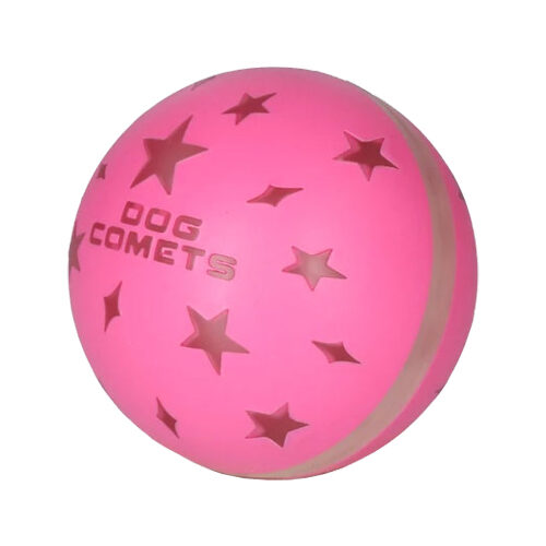 Dog Comets Helix - Orange
