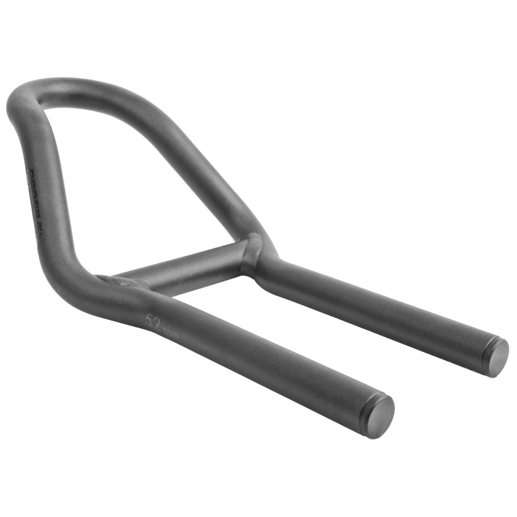 Profile Design Extensions - 52 GMR | Aluminum - 340mm