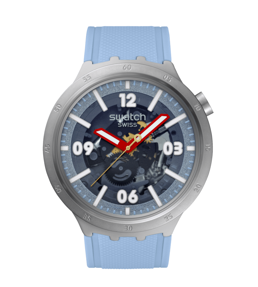 SWATCH BIG BOLD MOMENT