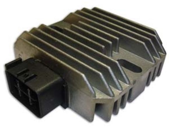 Tecnium by DZE Voltage RegulatorRef: TE00165A / 1078952