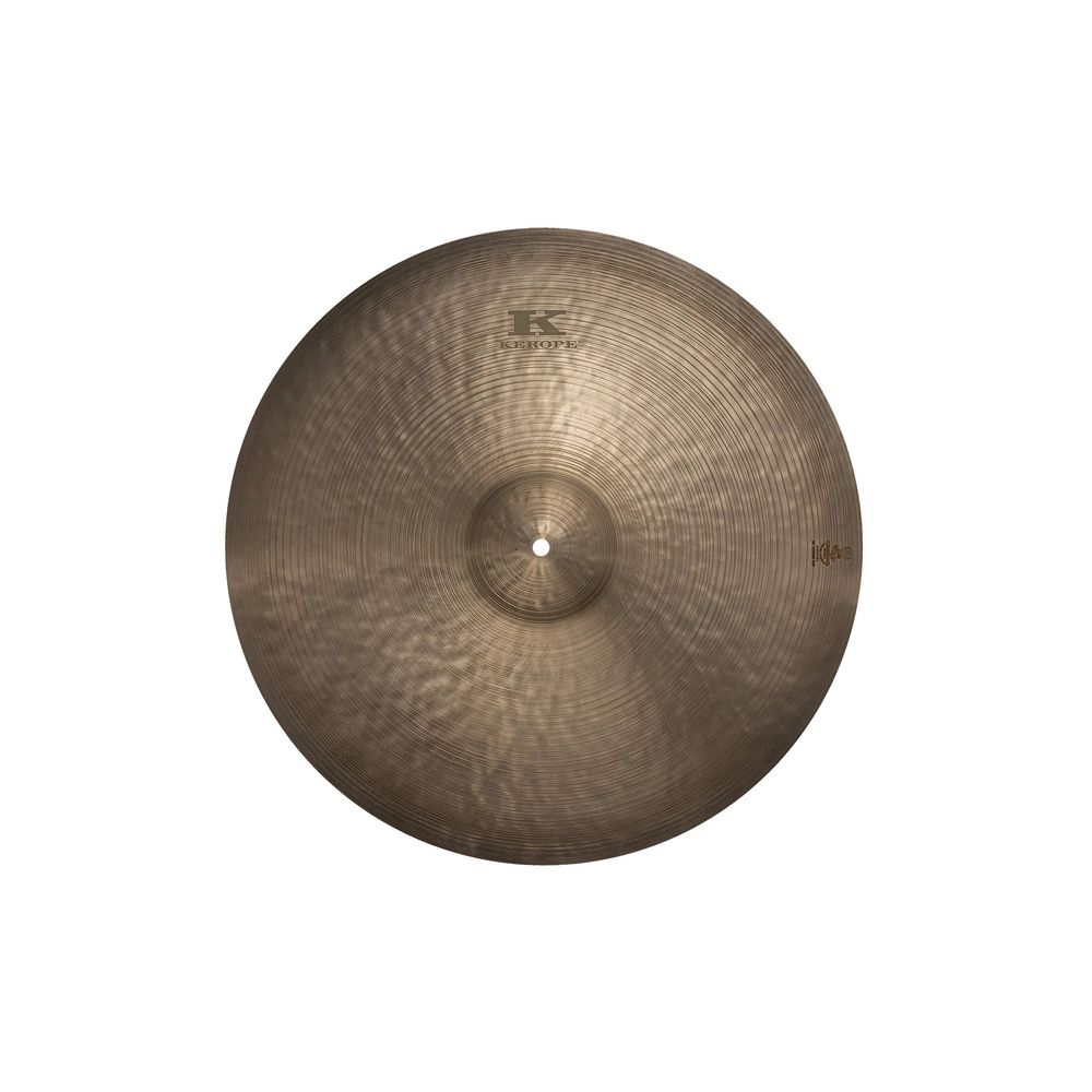 Zildjian 22