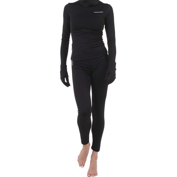 Tucano Urbano SUD LADY TUCANO SUB -PANTALON - BlackRef: TR0284