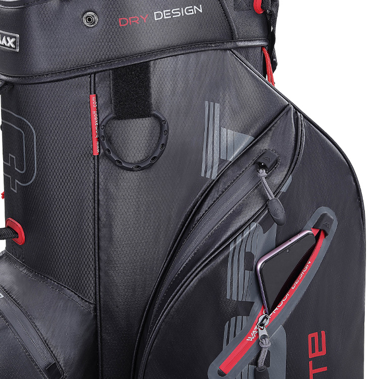 Big Max Dri-Lite Sport Golf Cart Bag