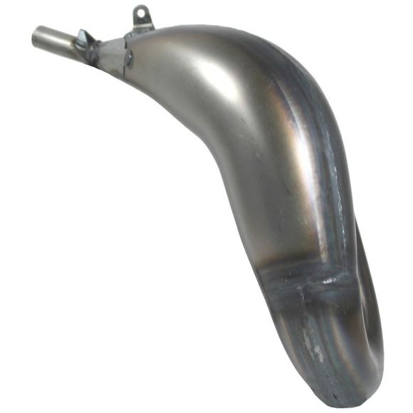 Scalvini Cast ExhaustKAWASAKI 125 KX 125 (KX125M) - 2005 - 2008Ref : 001.044510