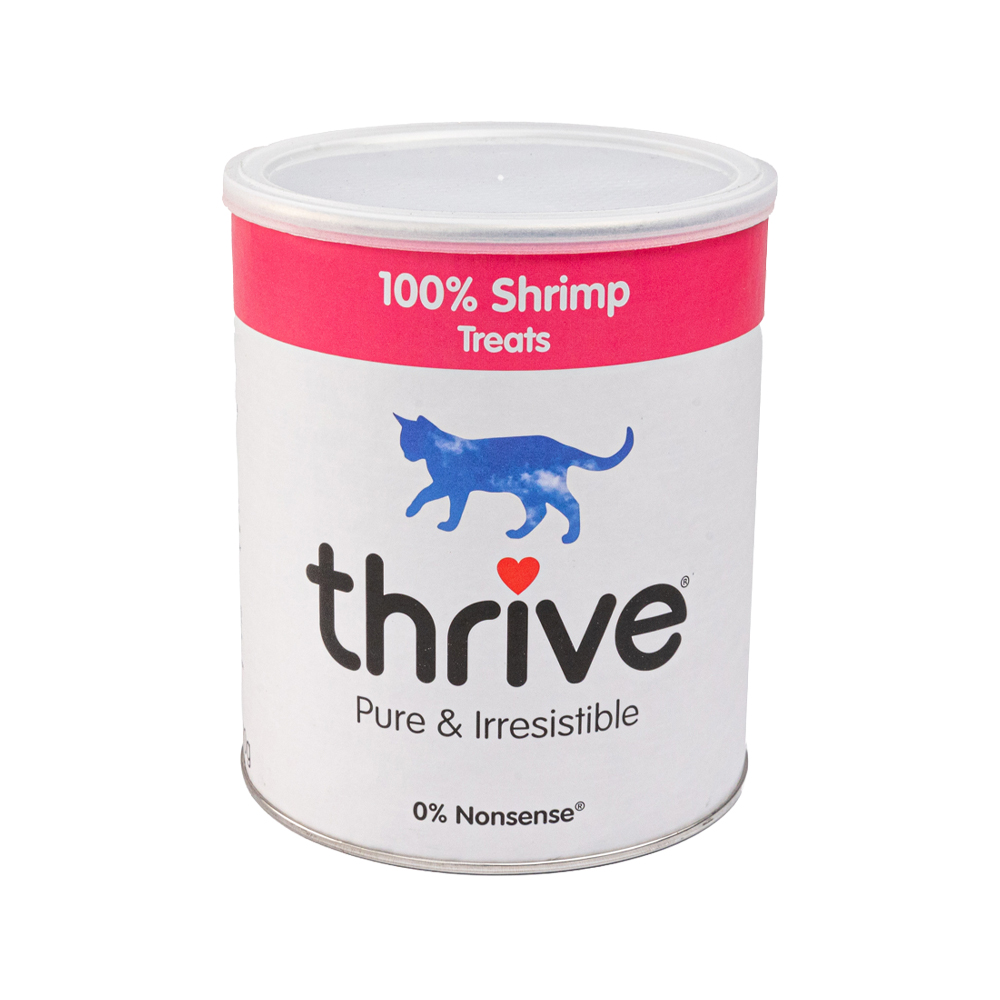 Thrive Cat Treats - Tuna - 180 g