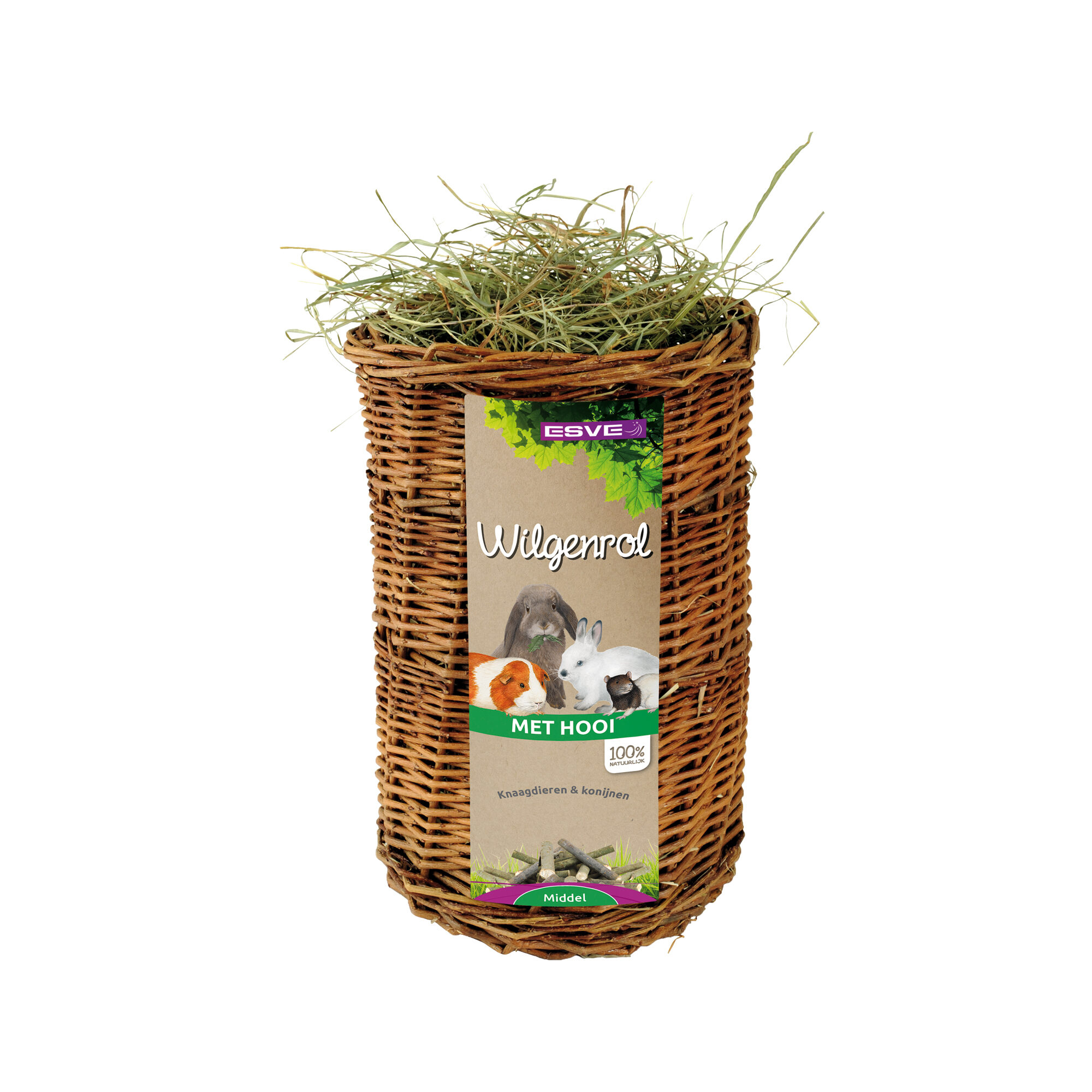 Esve Willow Roll - Small