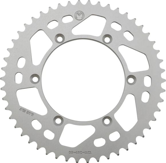Moose Racing sprocket 50 teethRef: Me02622A / 12111588