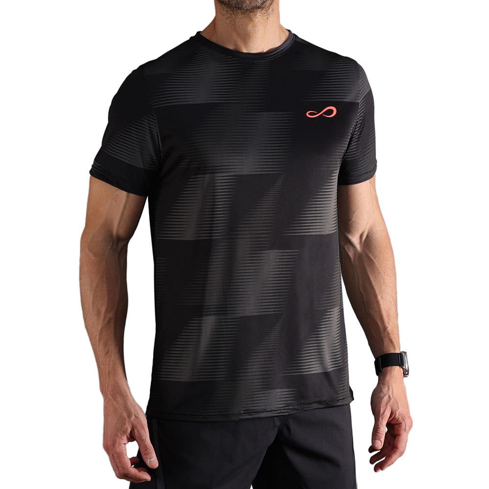 T-SHIRT ENDLESS ACE VECTOR