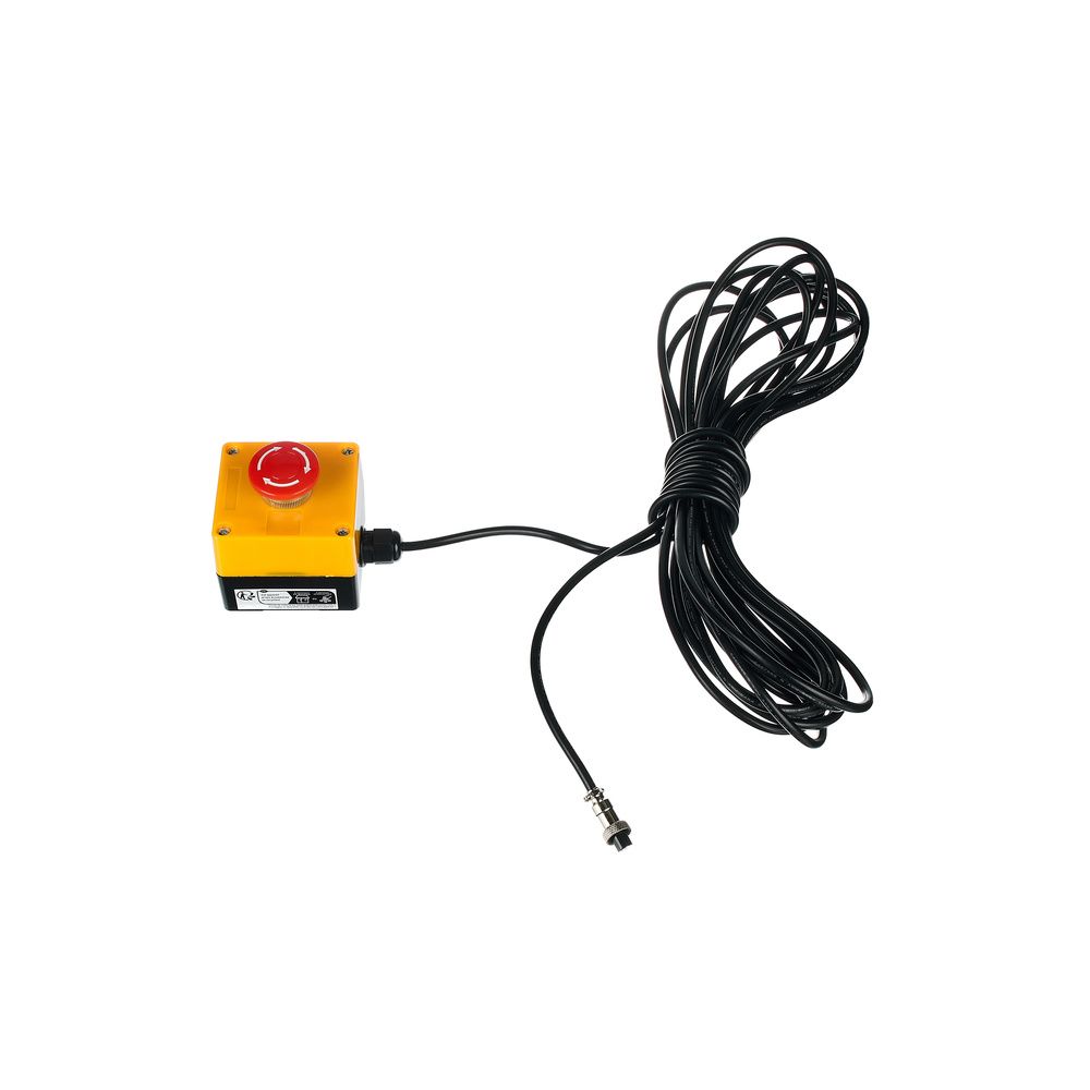 Stairville LaserGuardian 10 – Thomann Ireland