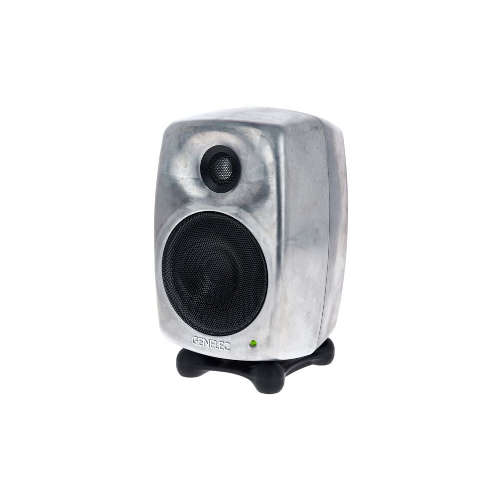 Genelec 8320 RAW Pack – Thomann Ireland