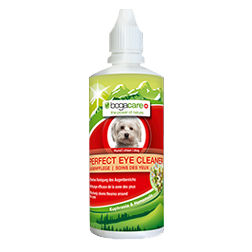 Bogacare Perfect Eye Cleaner Dog - 100ml
