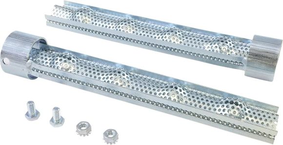 Reducteur de bruit Khrome Werks Baffle HP - Plus UniverselRef : KRWK00159A / DS202012