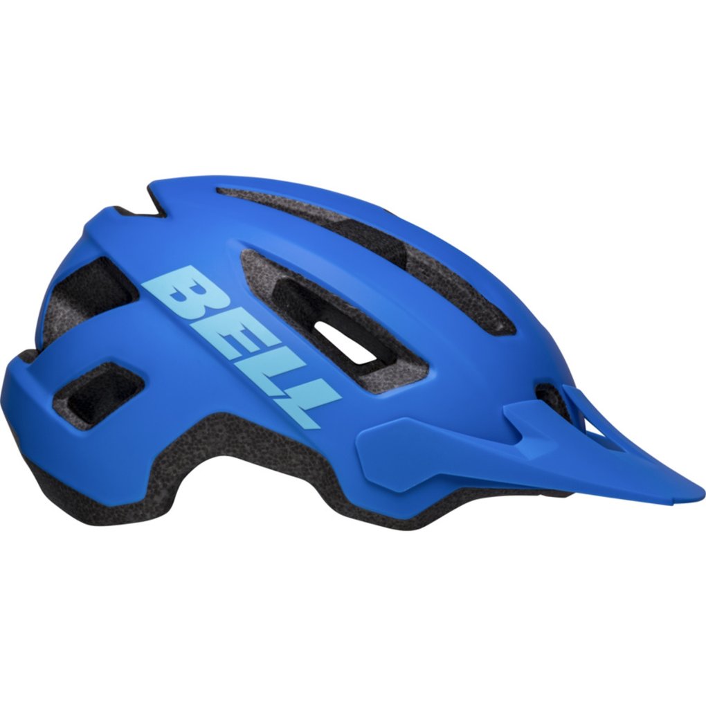 Bell Nomad 2 JR Mips Youth Helmet - matte dark blue