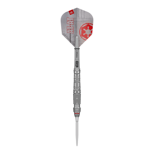 Target Star Wars AT-AT Swiss Point steel darts