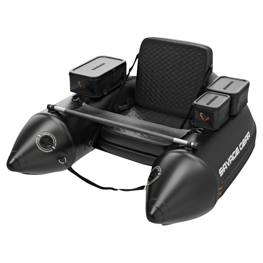 Savage Gear Belly Boat 150 High Rider V2