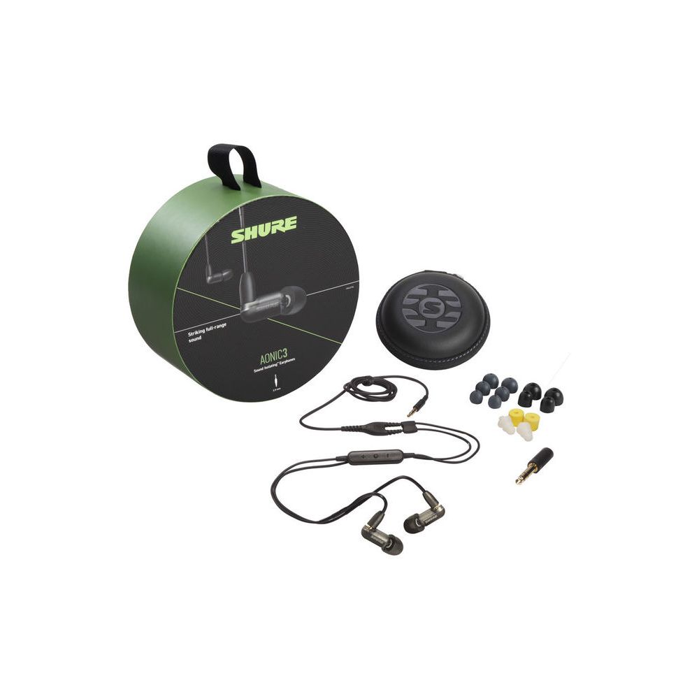 Shure AONIC 3