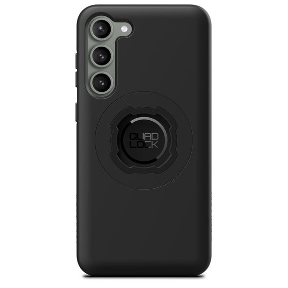 Quad Lock MAG Case SAMSUNG GALAXY S23 PLUS - BlackRef: QDL0172 / 1122371
