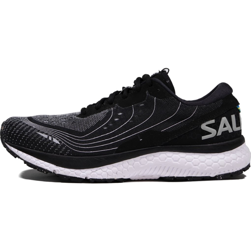 Salming Recoil Prime Shoes Women - black/white