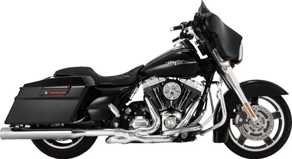 Vance & Hines Connecting Tube Power Dual HeaderRef: Vhs00095A / 18020410
