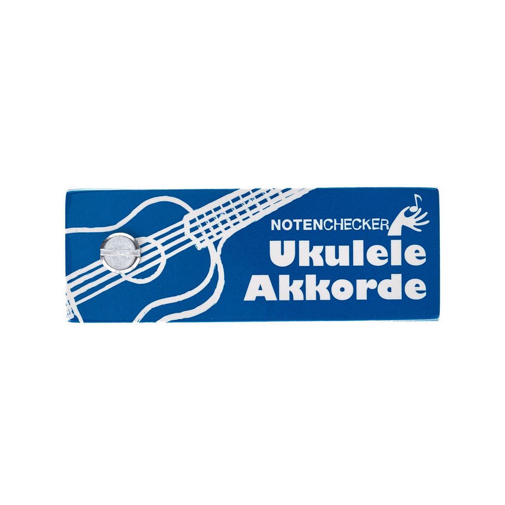 Bosworth Notenchecker Ukulele