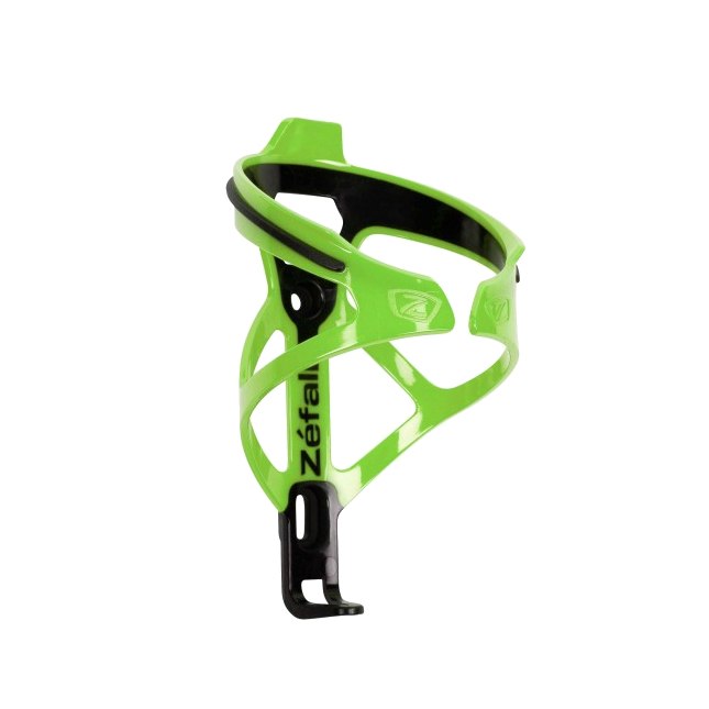 Zéfal Pulse B2 Bottle Cage - green
