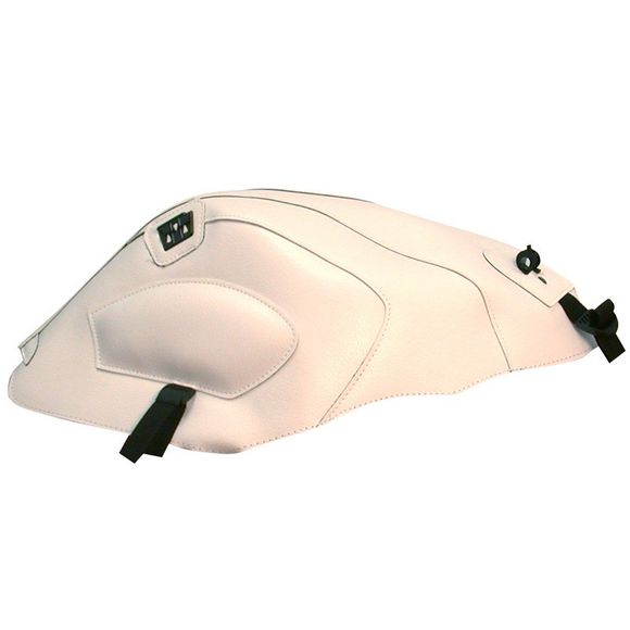 Bagster white tank coverRef: 1496D