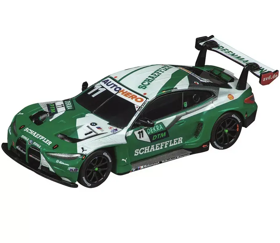 BMW M4 GT3 DTM 