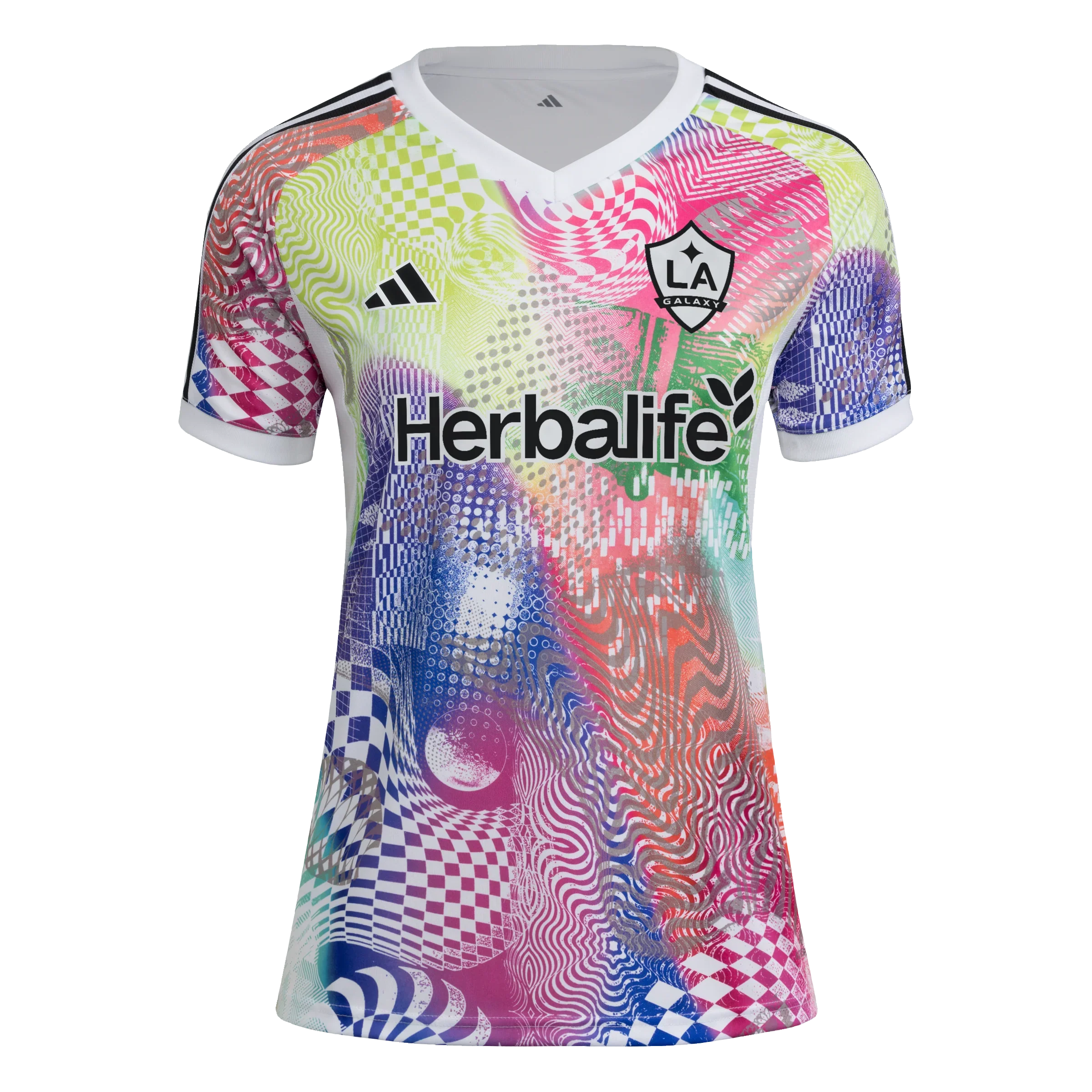 LA Galaxy Pride Jersey