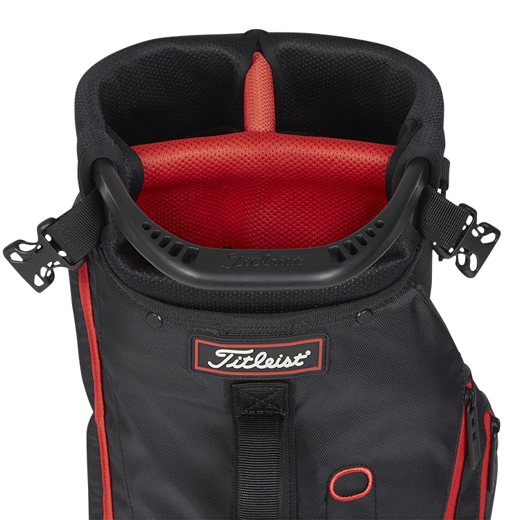 Titleist Premium Carry Golf Pencil Bag